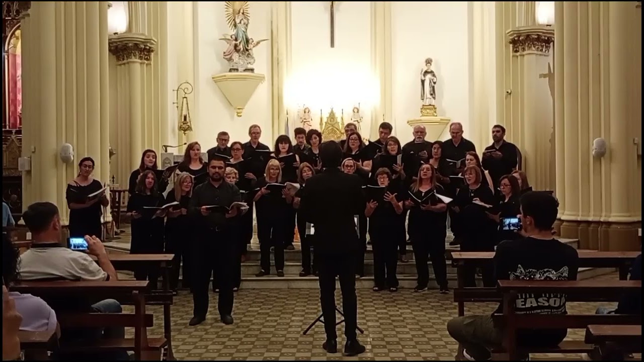 Navidad Nuestra - Ariel Ramirez y Félix Luna