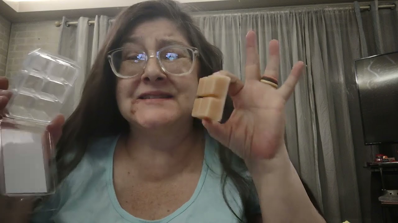 My Rundown on Candle Daddy's Wax Melts