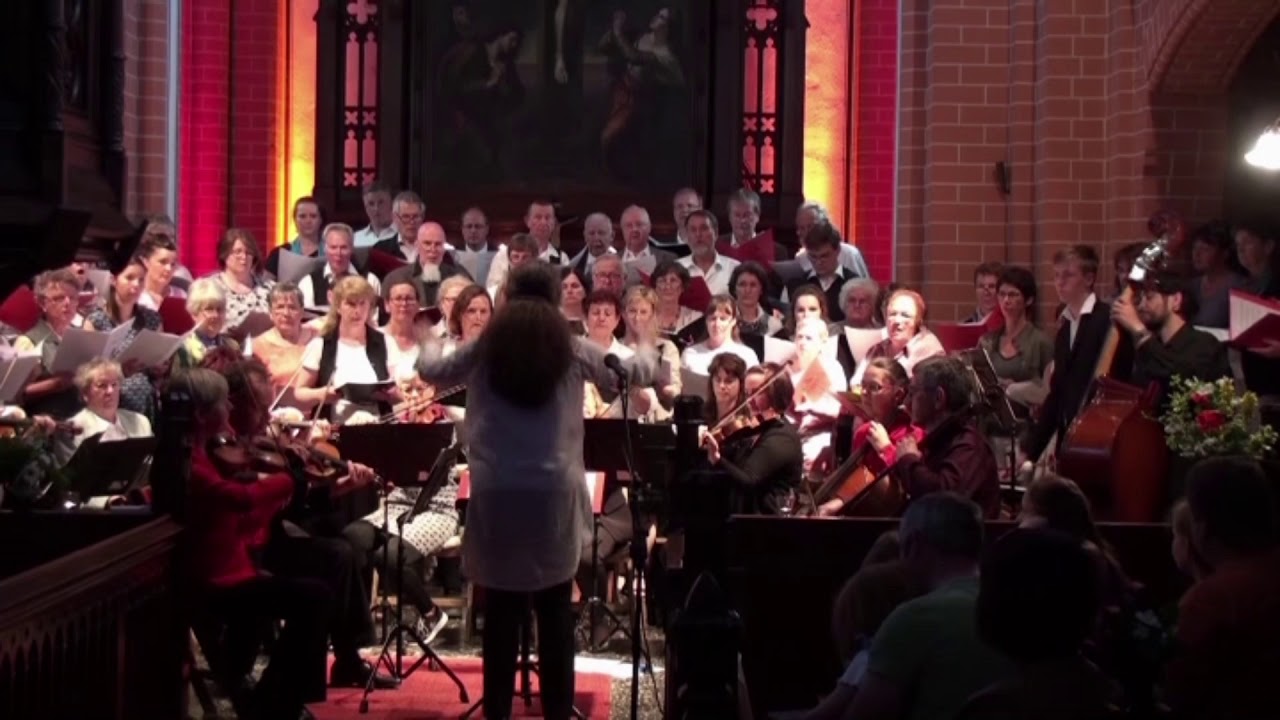 Deutsche Messe   Franz Schubert