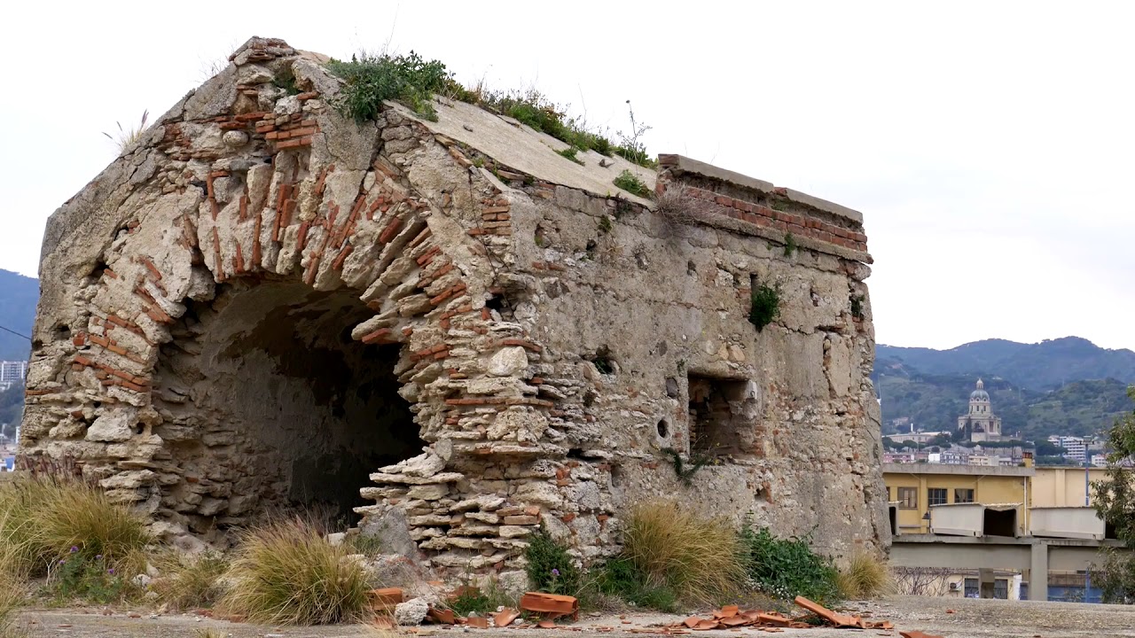 Real Cittadella -  La Rinascita di Messina