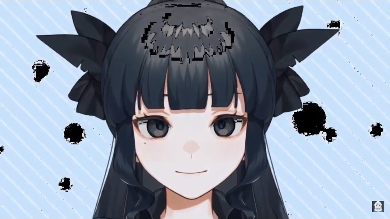 Yandere Shark Girl