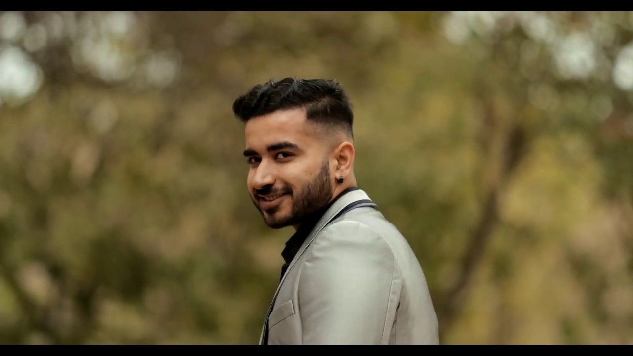 BEST PRE WEDDING SHOOT OF VIPUL & GARIMA