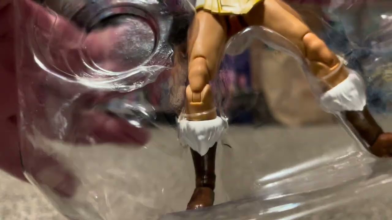 Mattel Masterverse Revelation Teela