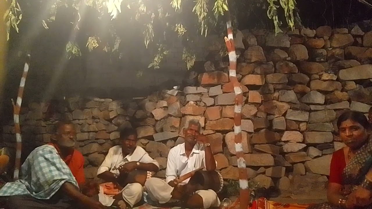 Binola Katha#yallammadevi