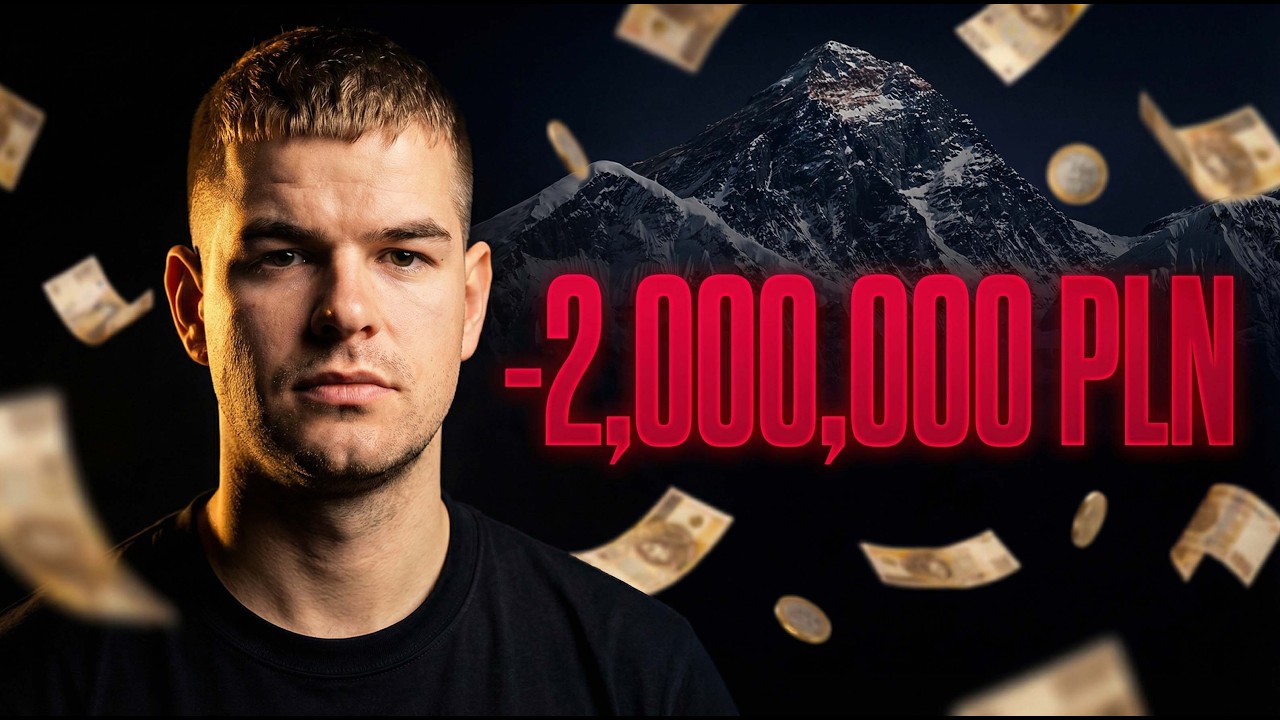 to marzenie kosztowało 2 MILIONY...