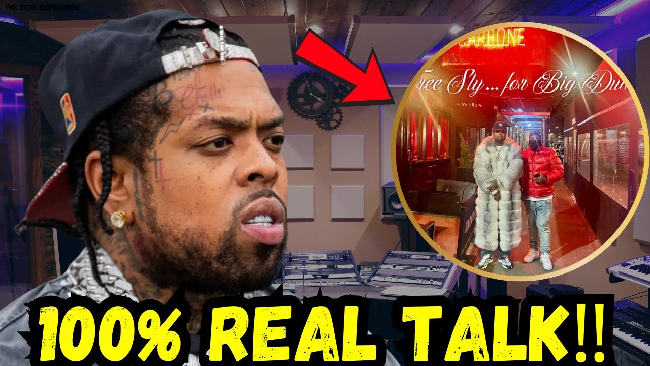 Westside Gunn &ldquo;12&rdquo; HONEST Reaction | The Hip-Hop Truth‼️