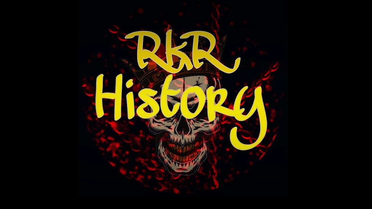 Rkr history background music/intro music (part-1) | Rkr history/sk haunted vlogs