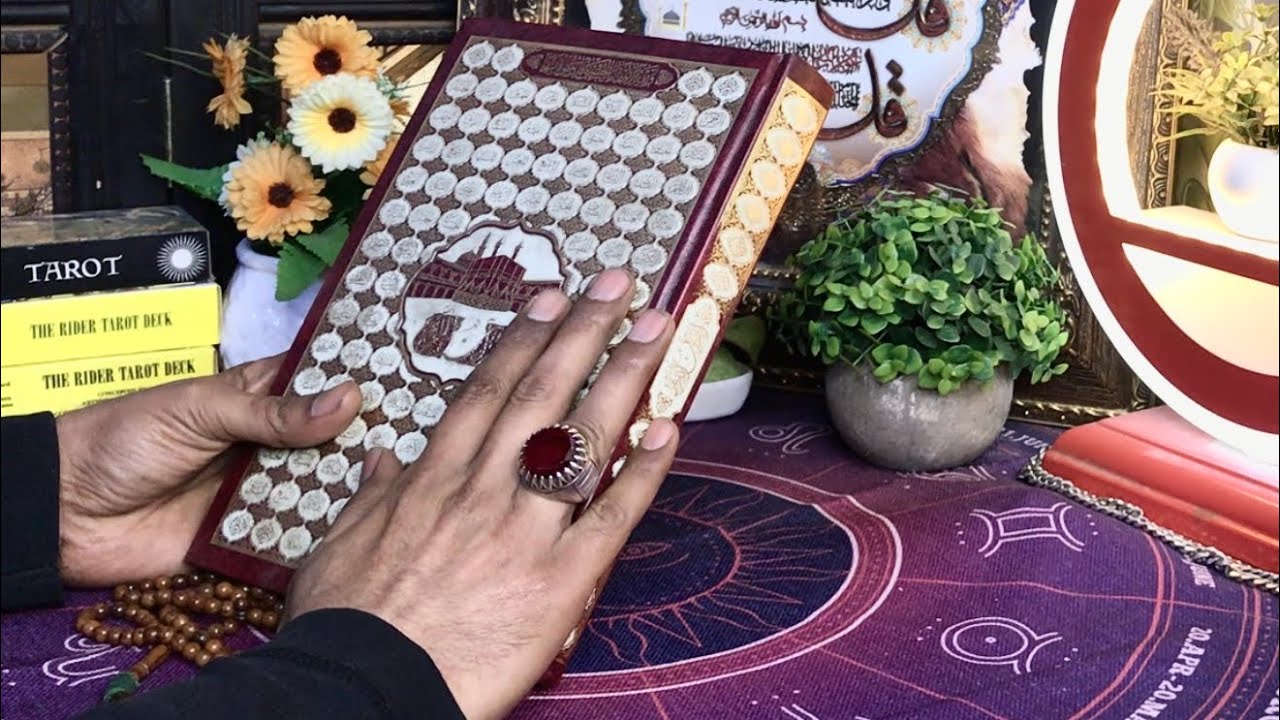 كشف روحاني لمواليد برج الأسد Leo