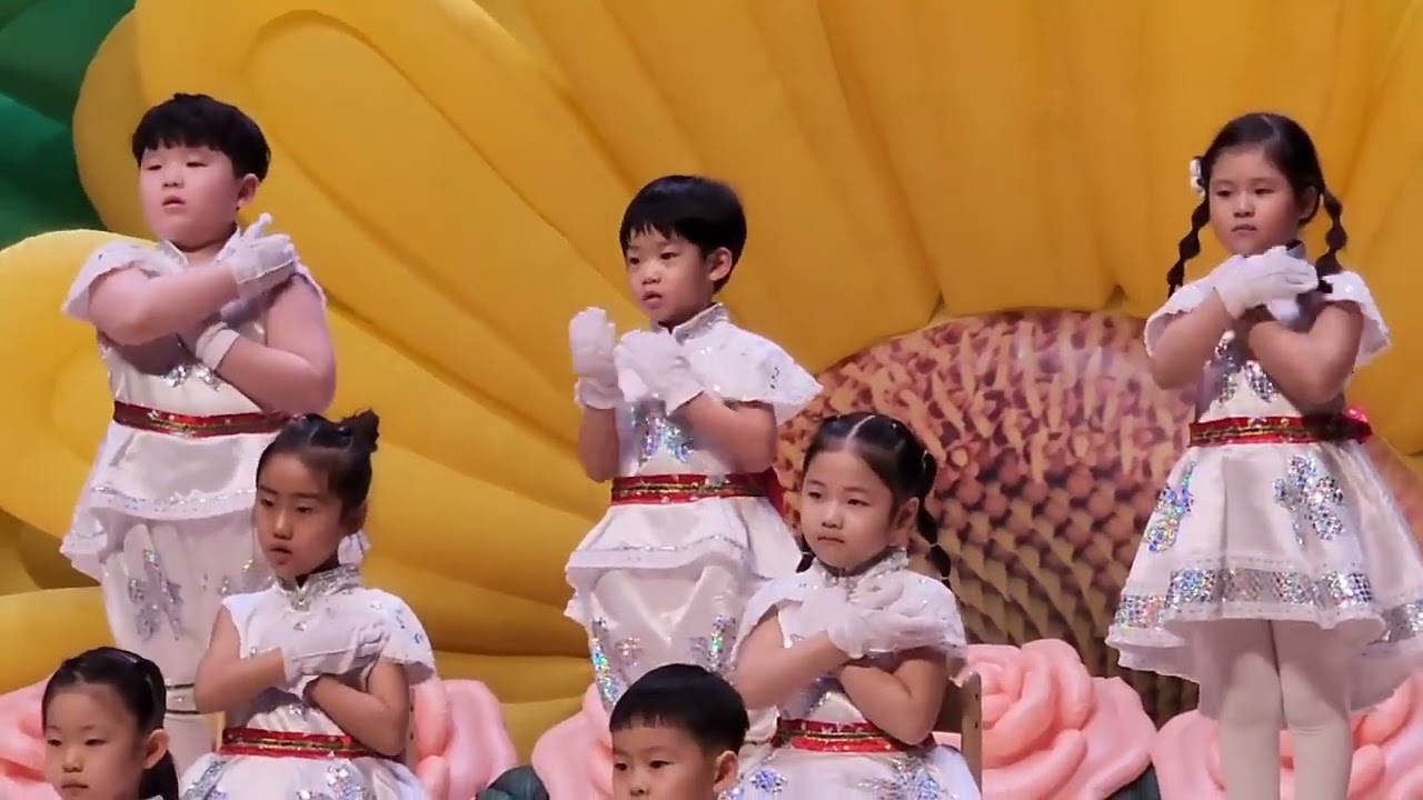 #유치원학예회 #유치원예술제 #유치원행사 #7세아이 #7세추억 #63개월추억 #아름다운세상 #수화 #수화발표 #별빛형제네 #애둘맘의육아일기