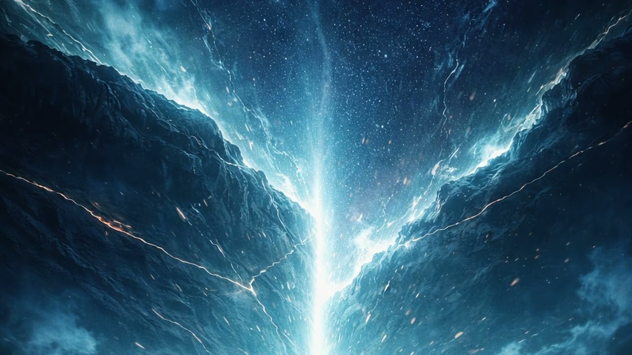 Fault Lines & Focus | Atmospheric Electro-Pop