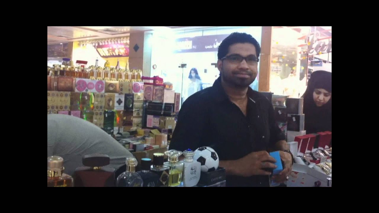 Dubai shopping tour