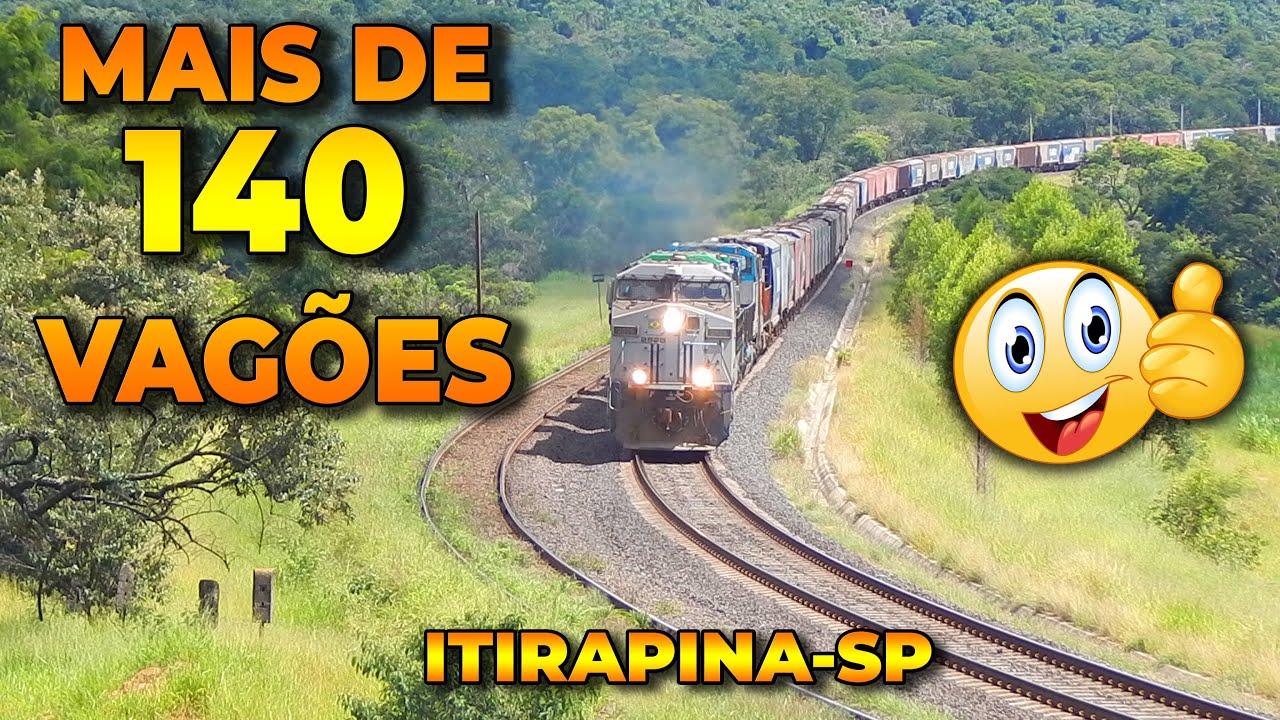 Mais um gigante das 