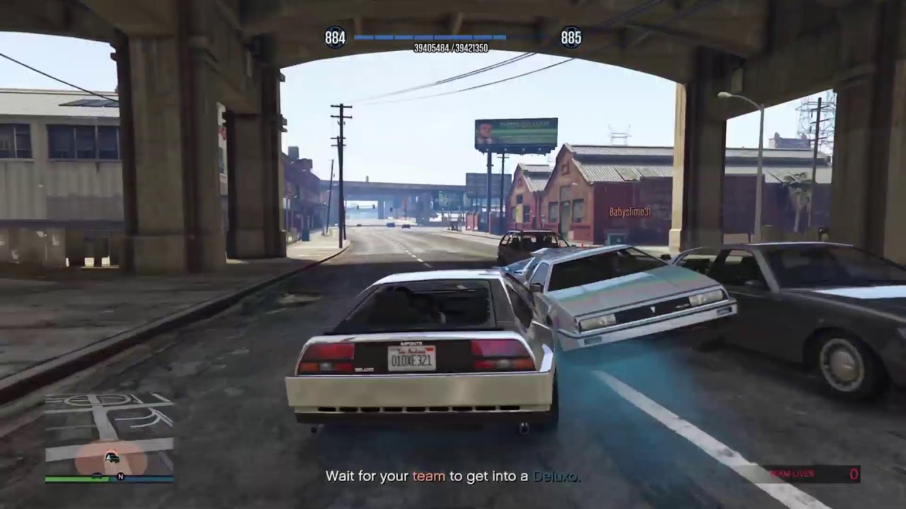 Gta giveaway ps5