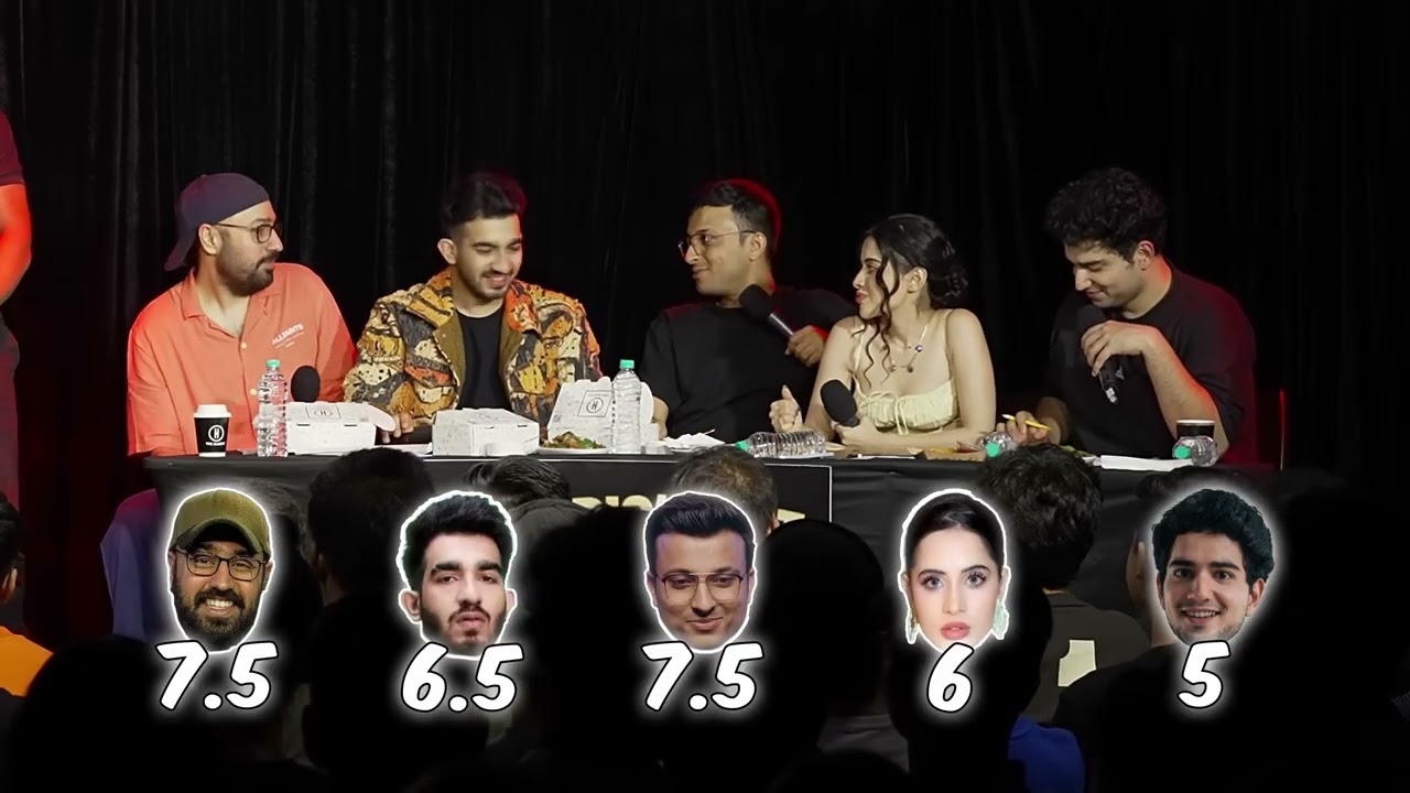 INDIA'S GOT LATENT EPISODE 3 