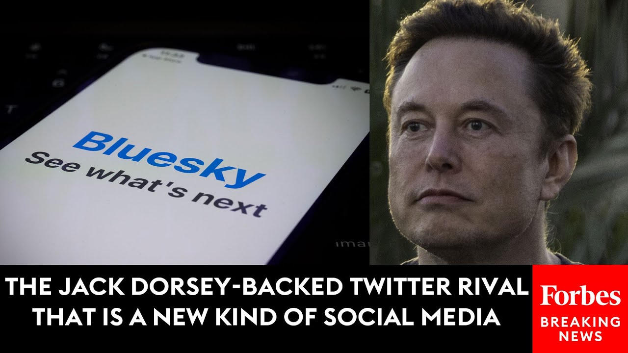 The Jack Dorsey-Backed Twitter Rival That Is A New Kind Of Social Media