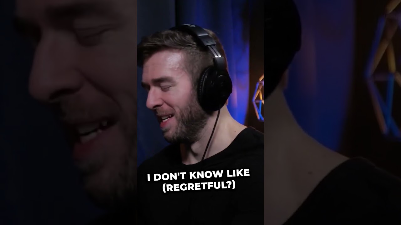 Zack Telander Reacts To 