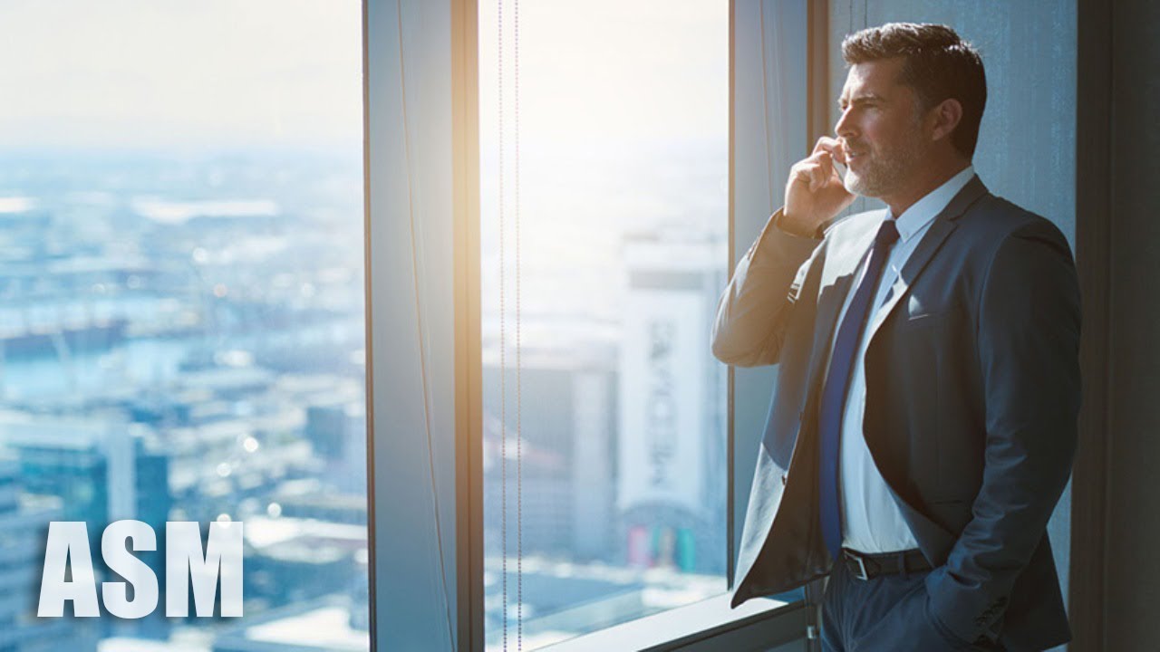 Modern Inspiring Music For Presentation | Inspirational Corporate Ambient - by AShamaluevMusic