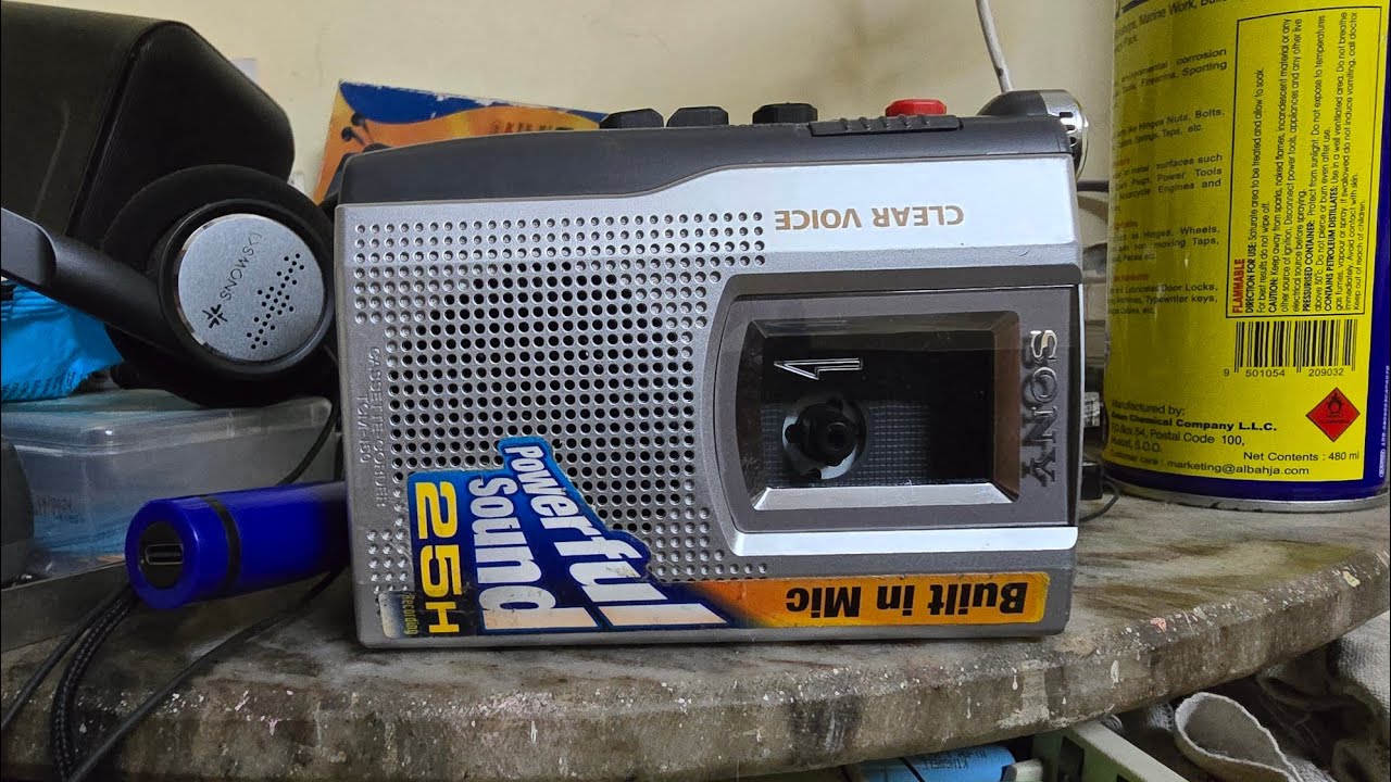 SONY TCM150 walkman SALE CALL 📞 8888803088