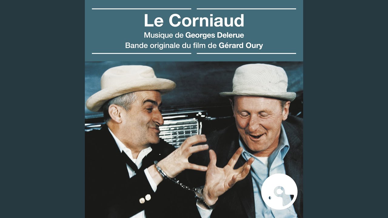 Antoine et Ursula (Bande originale du film 