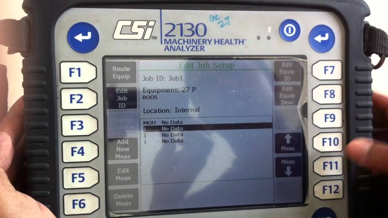 CSI 2130