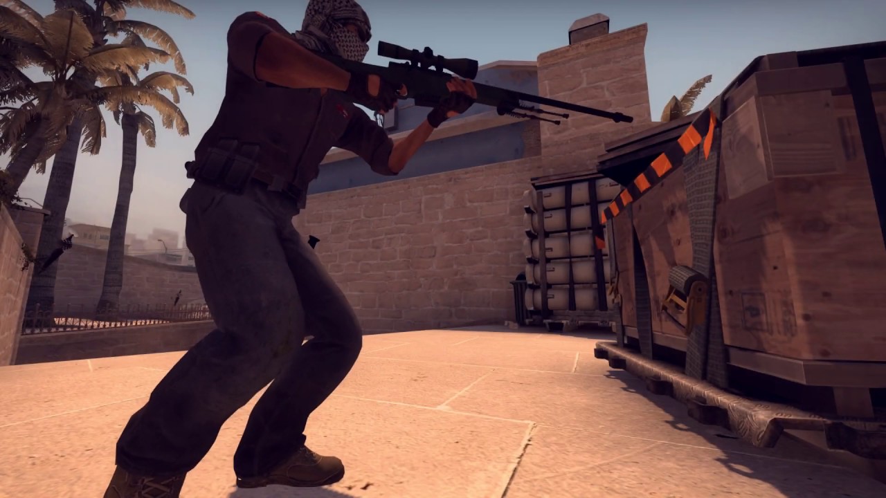 Anarchy Clan Frag Movie v.2