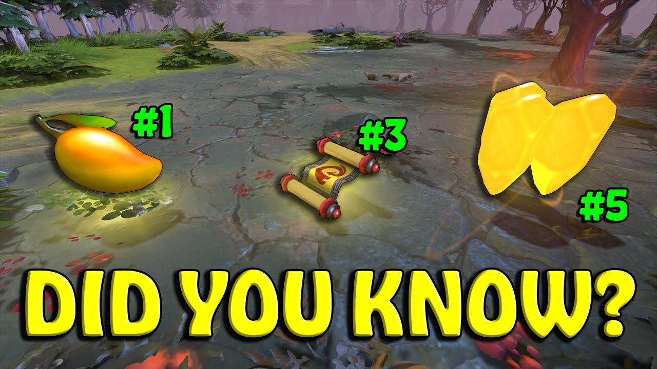 5 Things You Should ALREADY Know! - But DO YOU?!