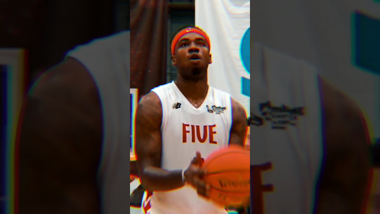 Jaylen Bland #1 - Sudbury Five- 2020 Lockout Season