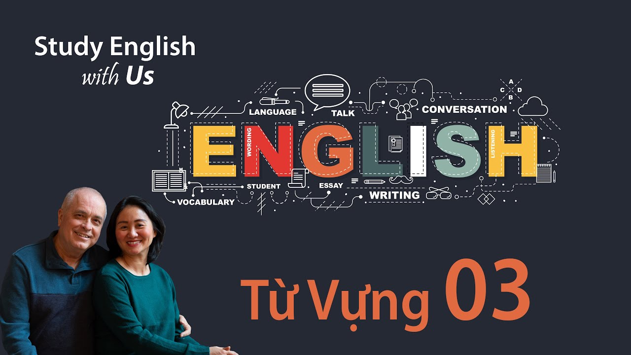 Từ Vựng 03 - Những Cụm Động Từ Liên Quan Đến SLEEP [Giấc Ngủ] - P.1