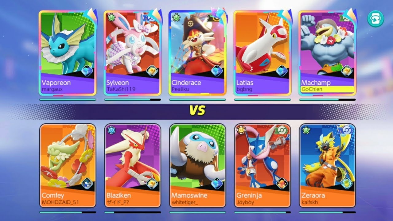 Cinderace đã hay, Sylveon còn hay hơn