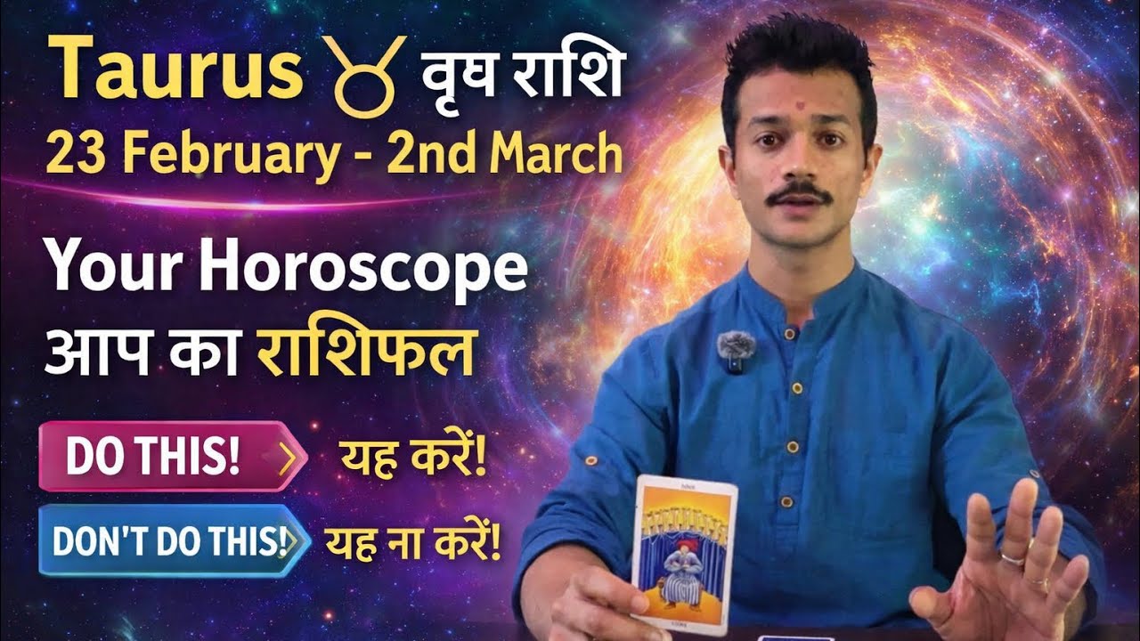 TAURUS ♉️  वृष राशि | life is Changing! 🍀 | वृष राशि की किस्मत बदल रही है