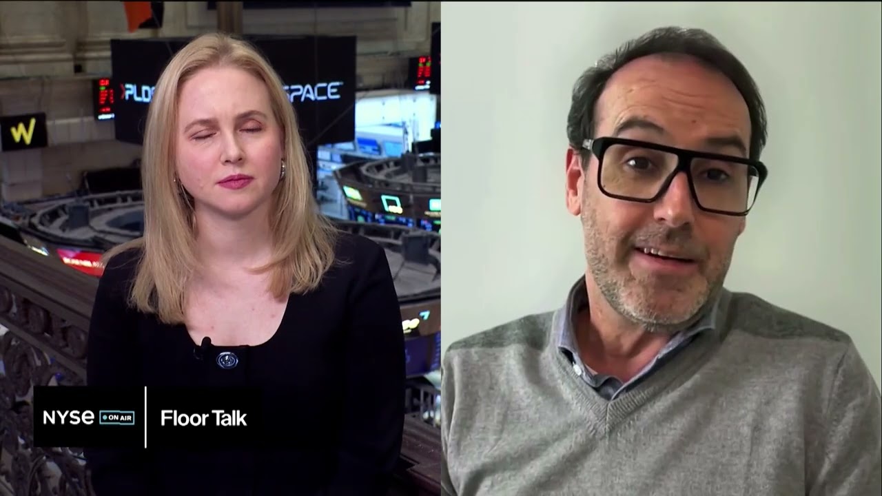 PLD Space Exec  President Ezequiel Sánchez on How Firm Will Deploy New Funding