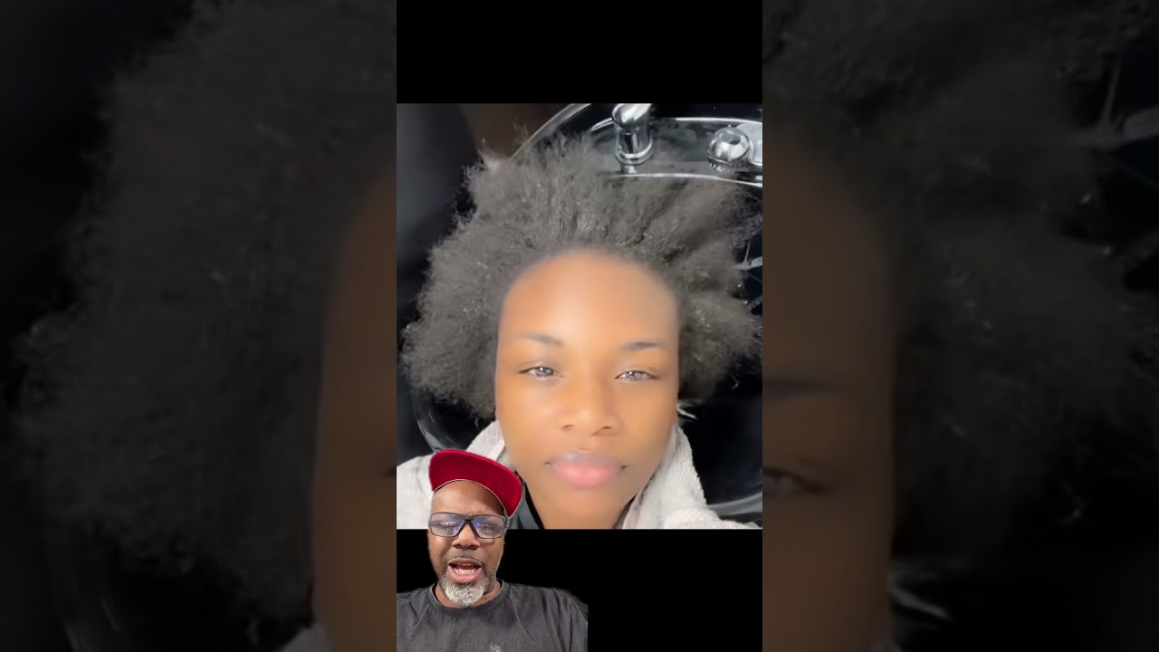 Claressa Shields Crashes Out On Tasha K