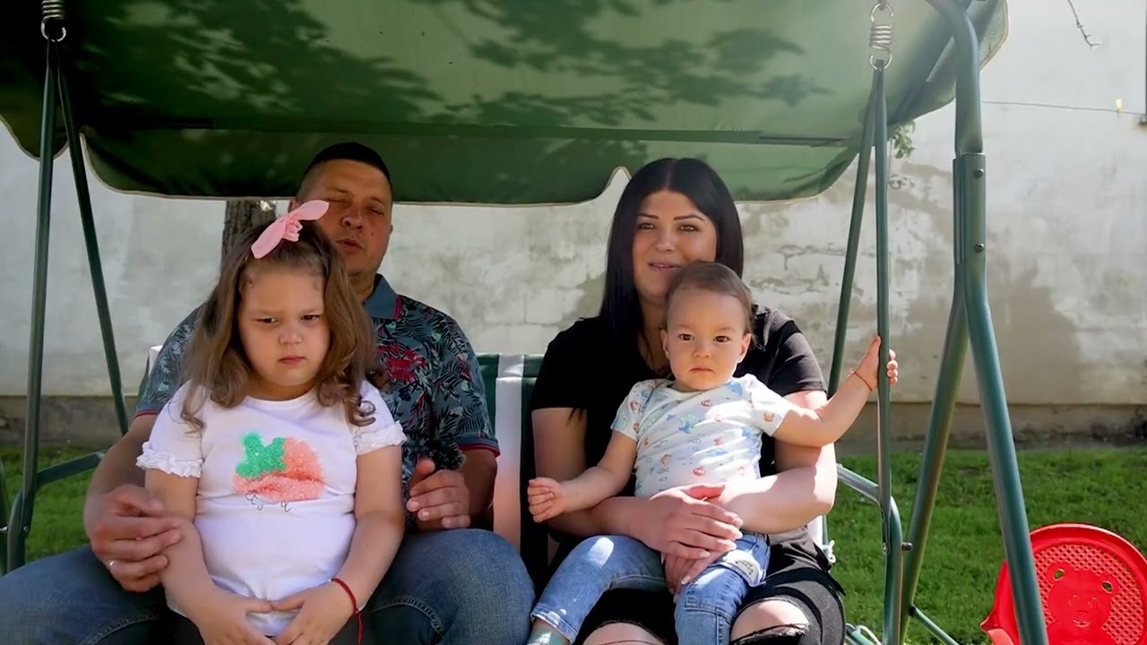 Konkurs za kupovinu kuće na selu: NOVI dom za Nikoliće i beskrajna RADOST za decu!