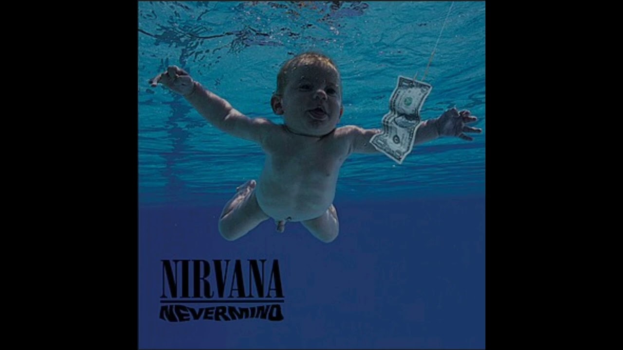 Nirvana - On A Plain (Cover)
