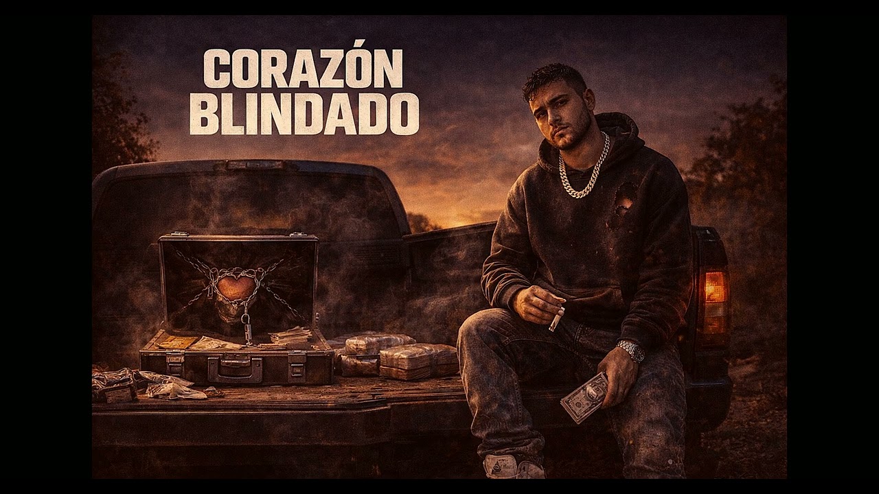 Corazon blindado