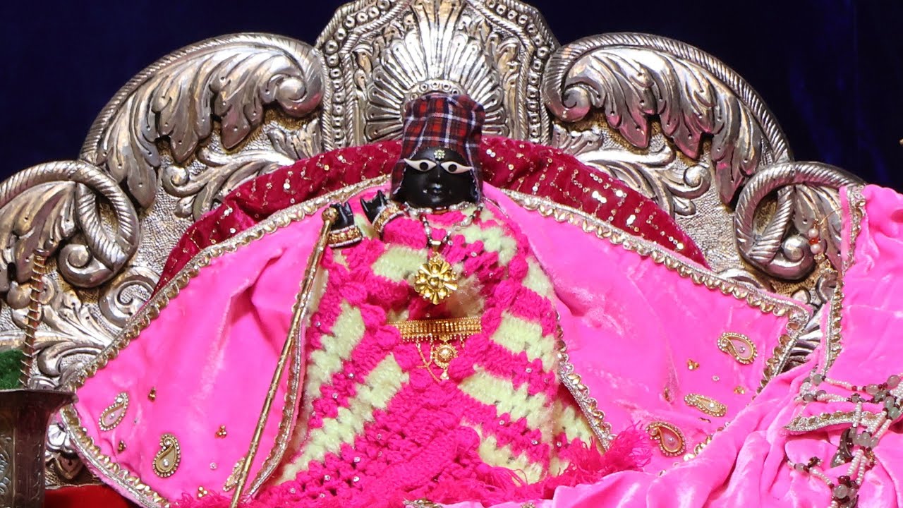 daily mangla Aarti darshan from Vrindavan#mydailyroutine #manglaarti 