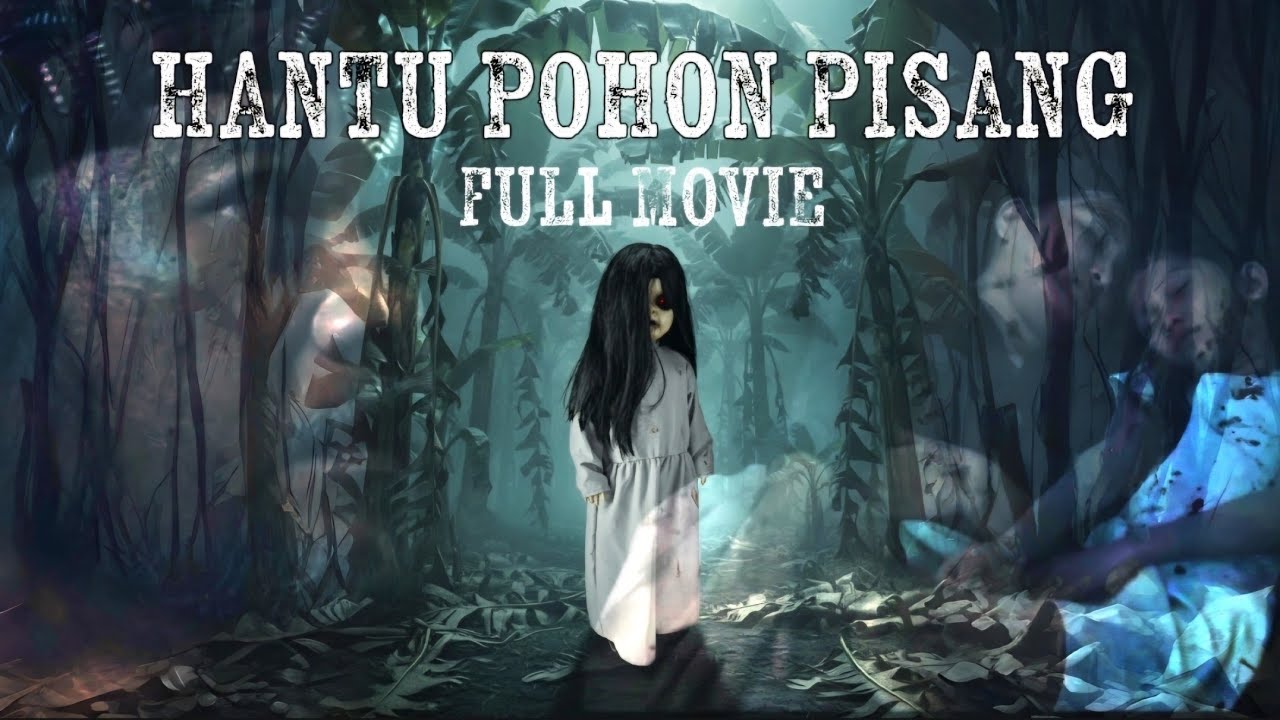 JANGAN NONTON SENDIRI‼️FULL HORROR MOVIE TERBARU 2025