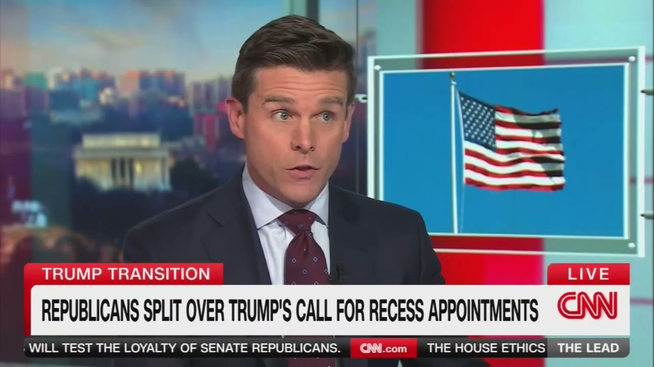 Phil Mattingly on Trump's demand to end-run the Senate