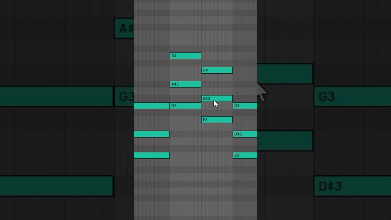 How To Make Funk/Jazz Chords for House Music