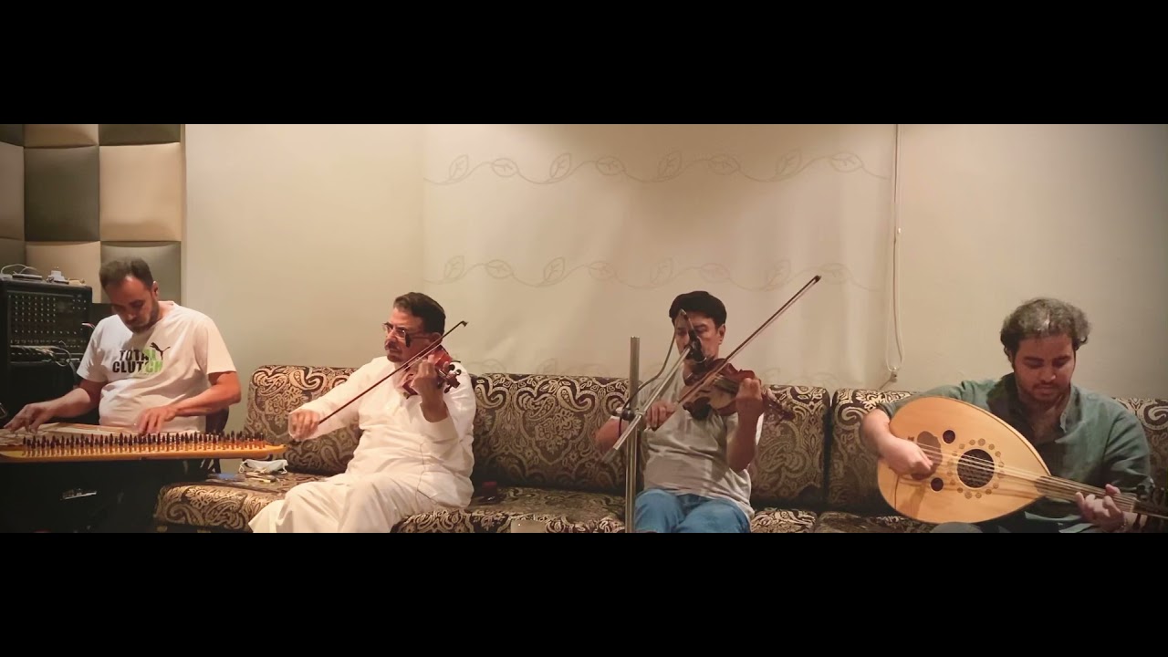 موسيقى عودت عيني ام كلثوم