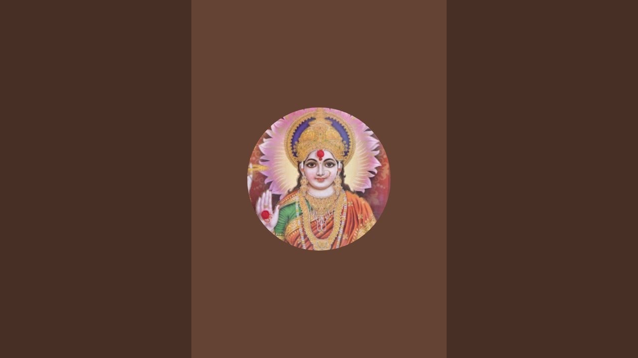 Maa Sarveshwari is live