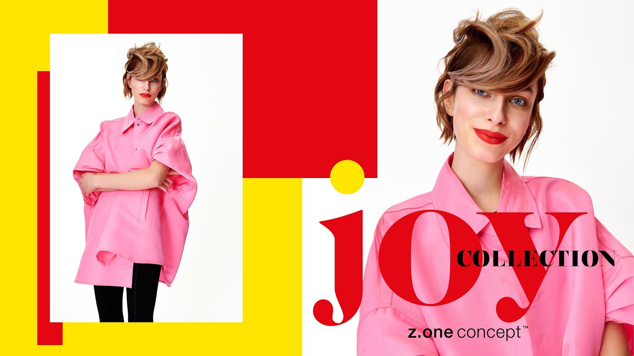 Joy Collection | vol.1 - Spring Summer 2021