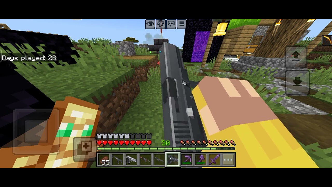 Just a bit of inspection ;)