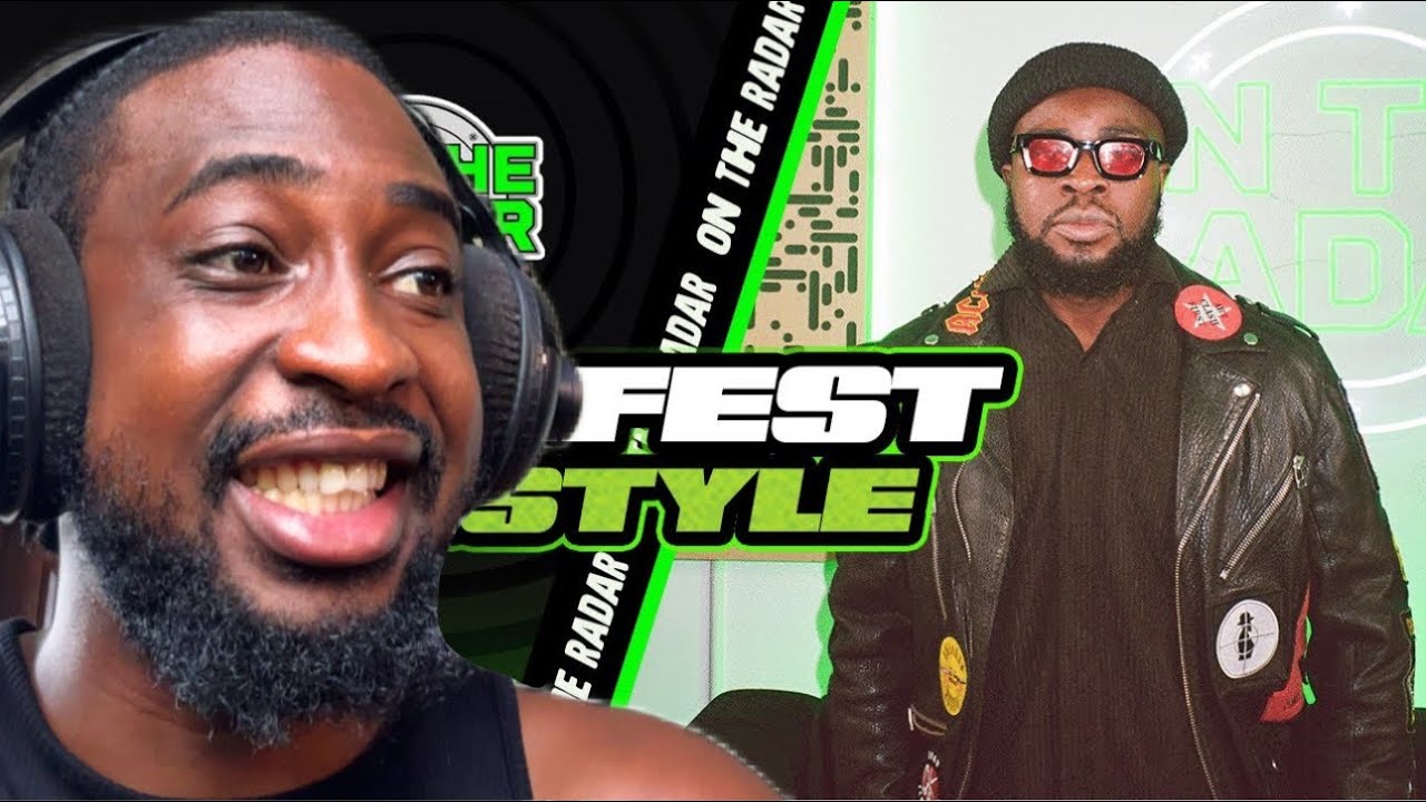 M.ANIFEST IS WAY BETTER THAN SARKODIE | The M.anifest 