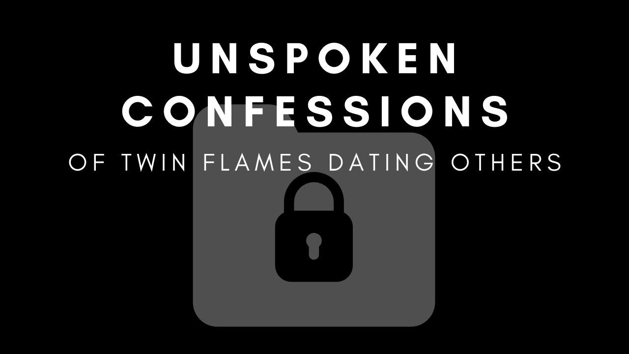 Messages From Twin Flame Dating Someone Else / With Others⎮THE TRUTH About Twin Flame & Third Party