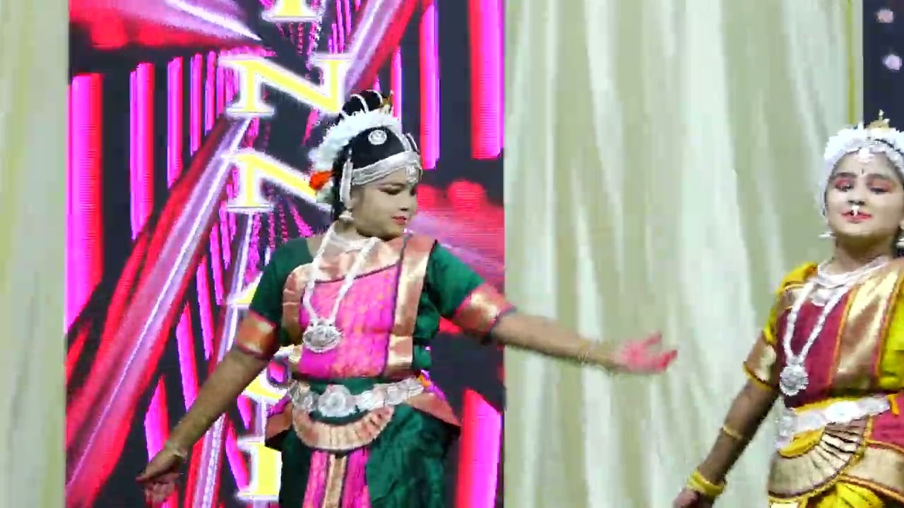 CLASSICAL DANCE - PINNACLE 3.0