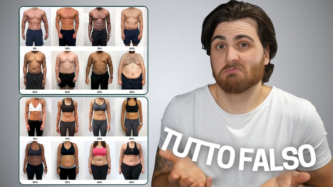 Il Grande Inganno della MASSA GRASSA: Quello che Nessuno ti Dice!