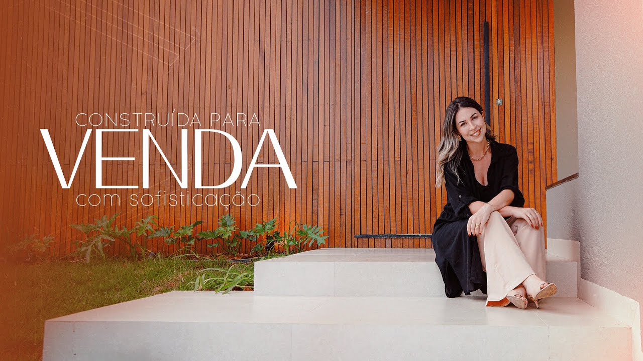 TEKTA | Projeto Casa Térrea – Casa Alto Bella Vista.