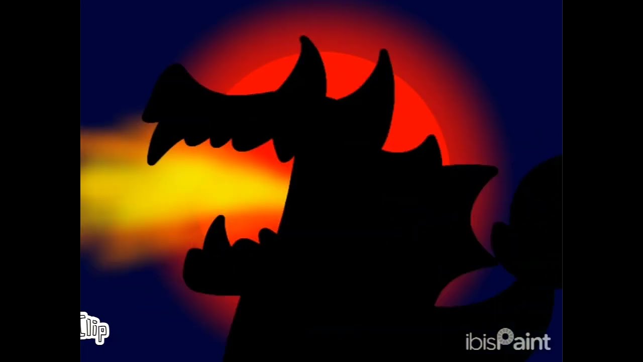 Weredragon Durple Vs Weresnake Raddy Tw:Animal Blood⚠️🩸