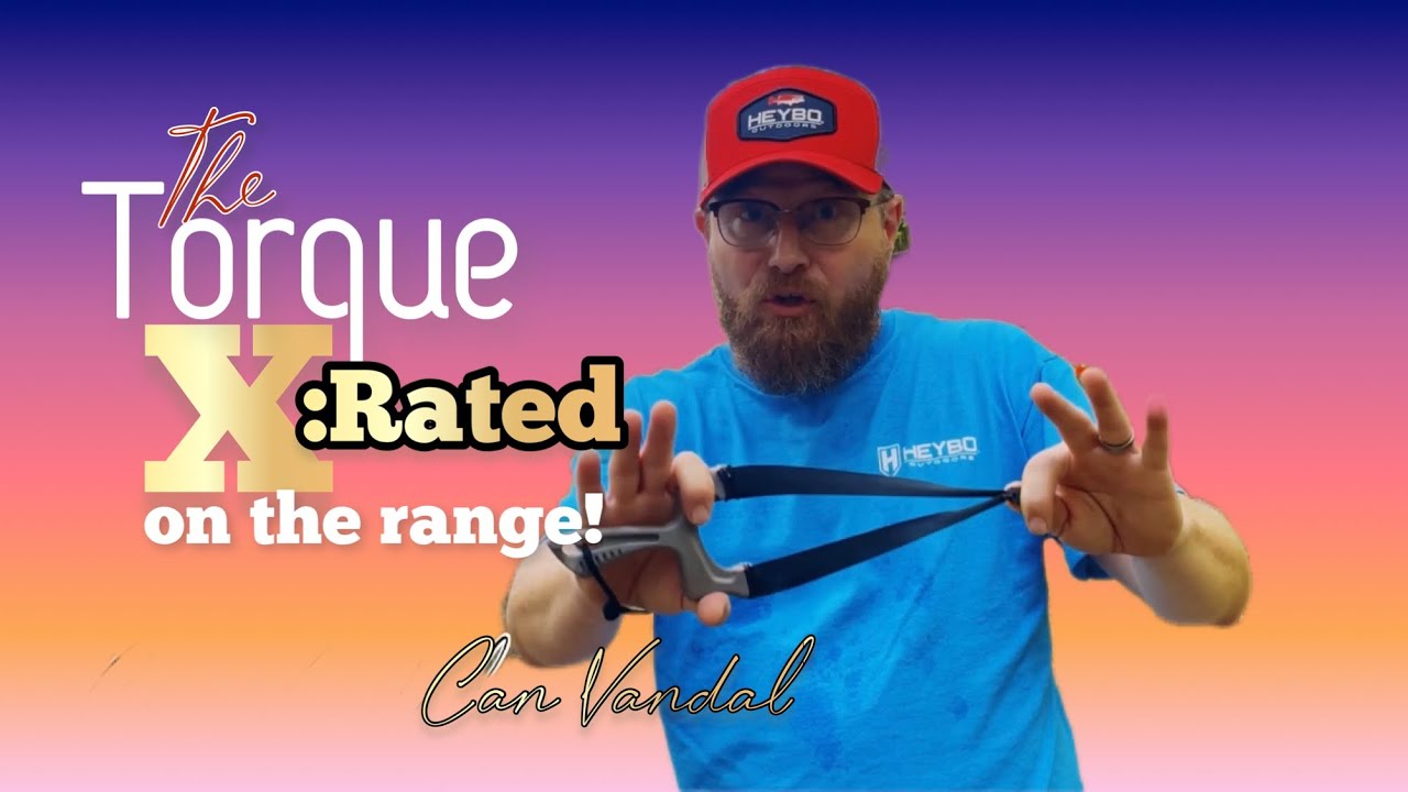 Torque X: Оценено по всему диапазону!
